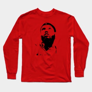 Mike Treyvara Long Sleeve T-Shirt